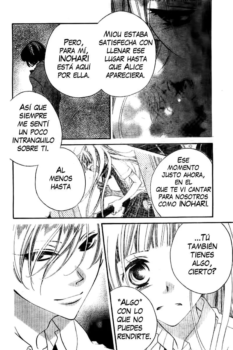 Fukumenkei Noise (2013) - Capítulo 21 - Página 29 - LectorTMOo