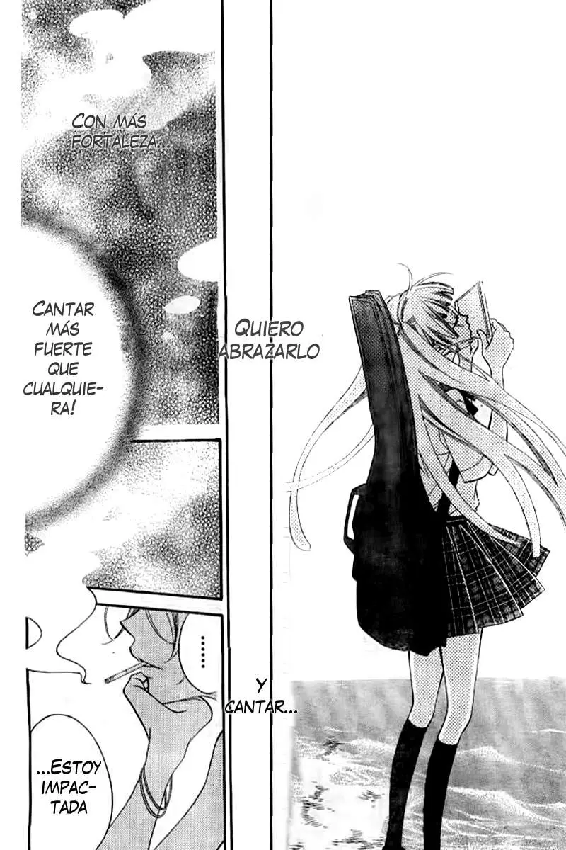 Fukumenkei Noise (2013) - Capítulo 21 - Página 31 - LectorTMOo