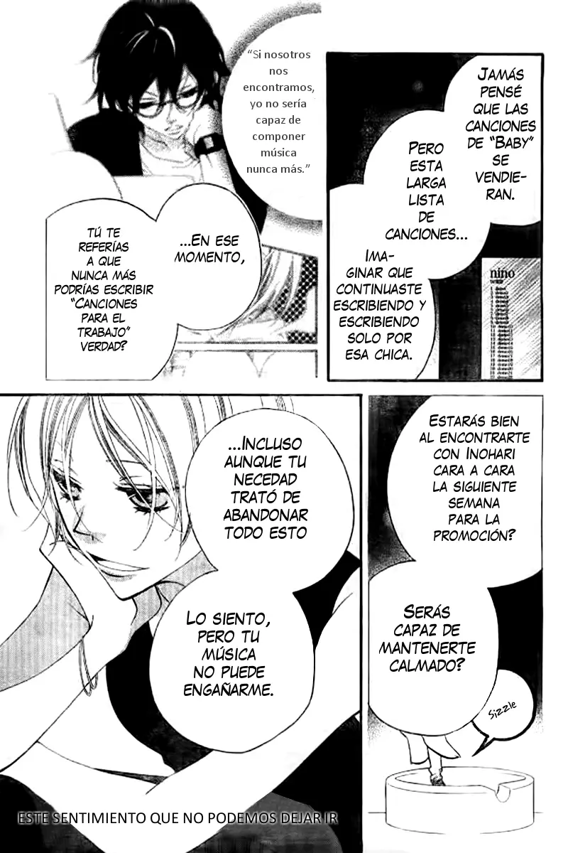 Fukumenkei Noise (2013) - Capítulo 21 - Página 32 - LectorTMOo