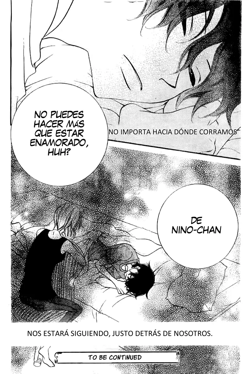 Fukumenkei Noise (2013) - Capítulo 21 - Página 33 - LectorTMOo