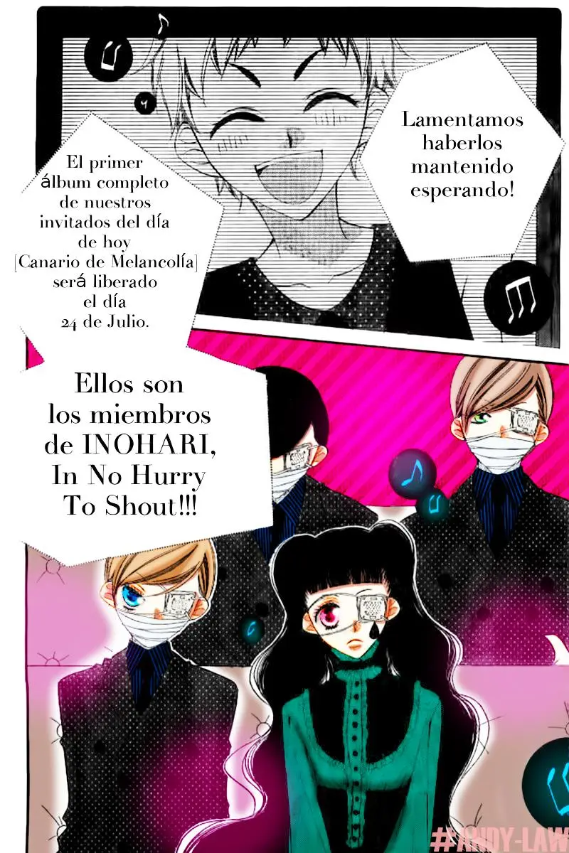 Fukumenkei Noise (2013) - Capítulo 22 - Página 4 - LectorTMOo