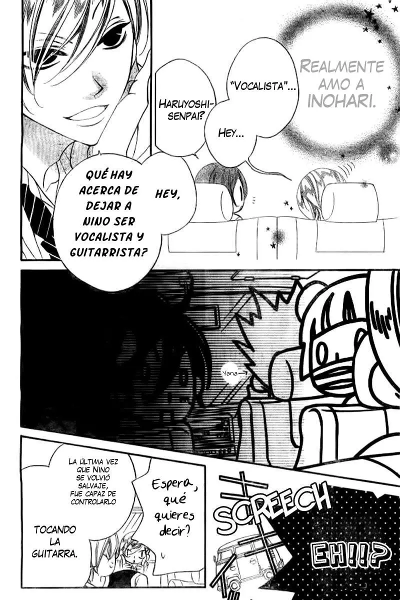 Fukumenkei Noise (2013) - Capítulo 22 - Página 8 - LectorTMOo