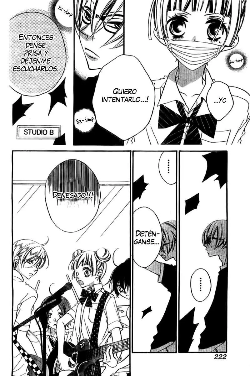 Fukumenkei Noise (2013) - Capítulo 22 - Página 10 - LectorTMOo