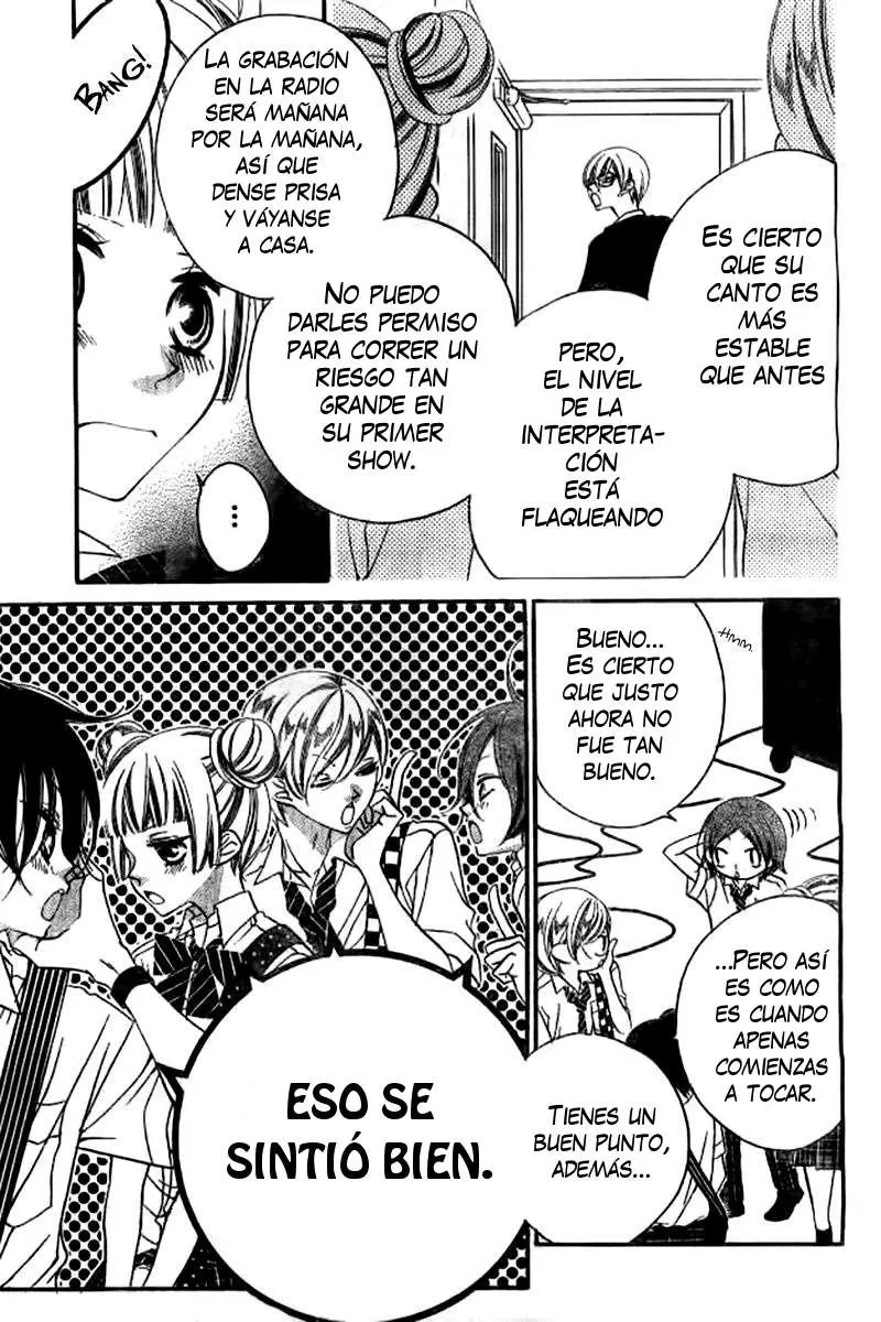 Fukumenkei Noise (2013) - Capítulo 22 - Página 11 - LectorTMOo