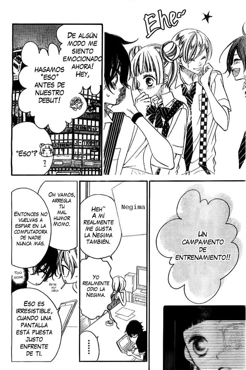 Fukumenkei Noise (2013) - Capítulo 22 - Página 12 - LectorTMOo