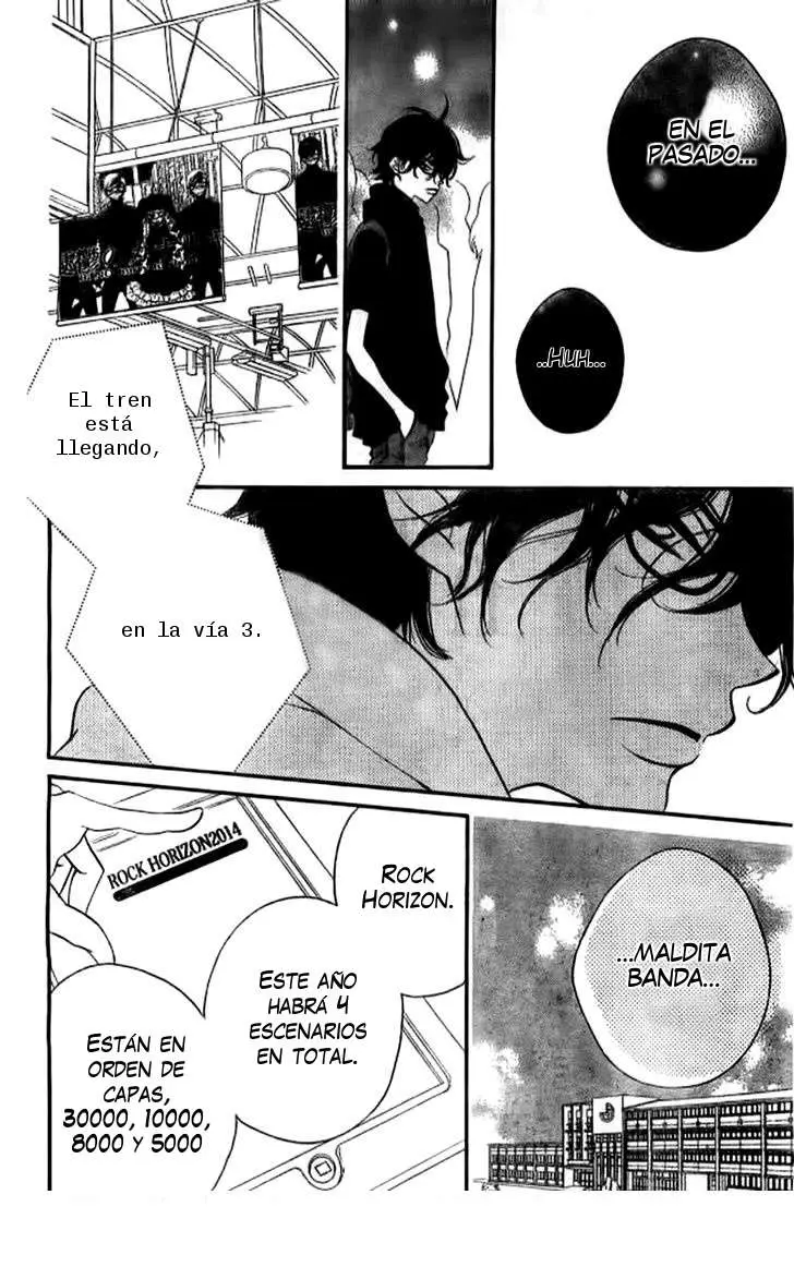 Fukumenkei Noise (2013) - Capítulo 22 - Página 14 - LectorTMOo