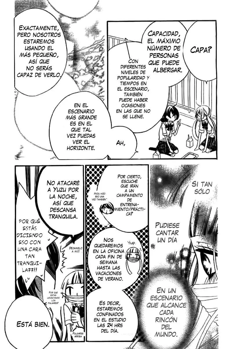 Fukumenkei Noise (2013) - Capítulo 22 - Página 15 - LectorTMOo