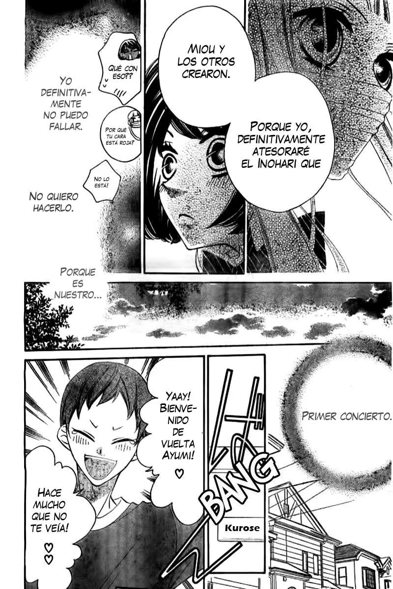Fukumenkei Noise (2013) - Capítulo 22 - Página 16 - LectorTMOo