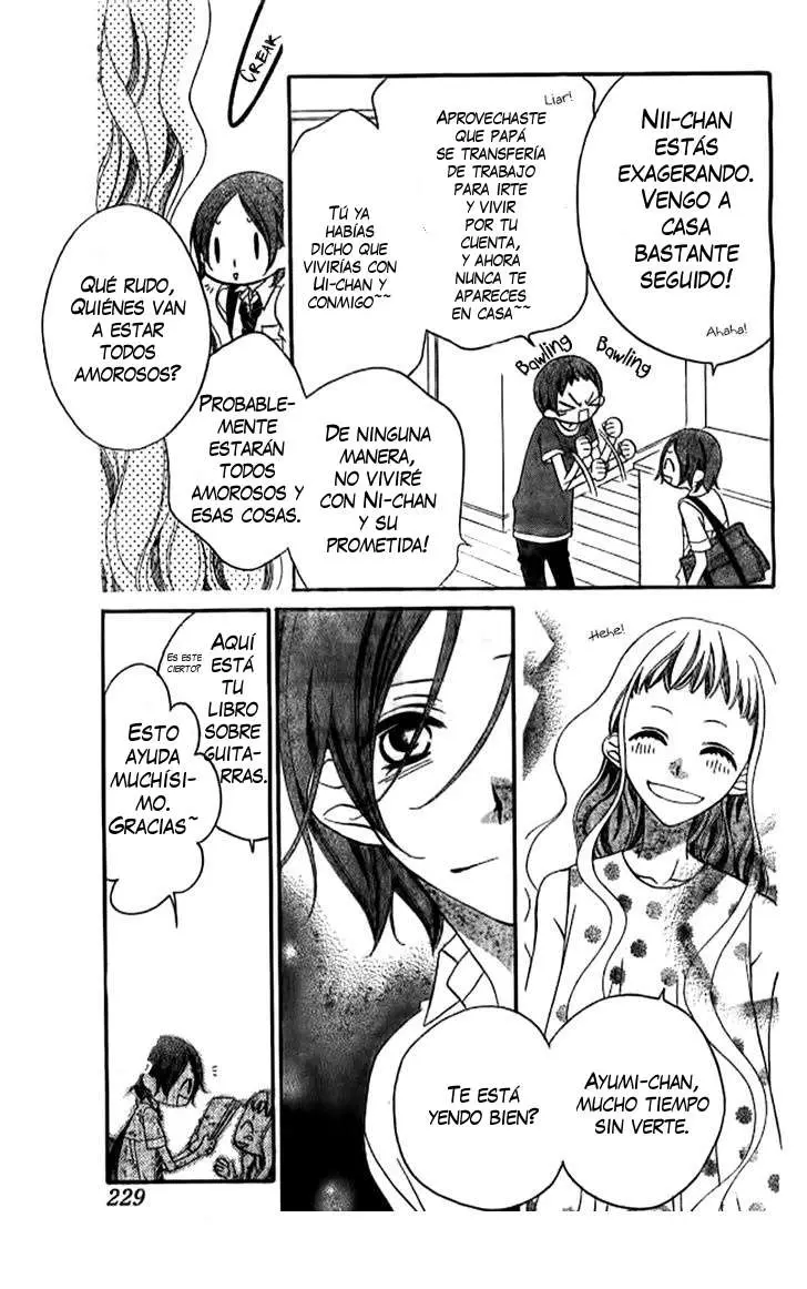Fukumenkei Noise (2013) - Capítulo 22 - Página 17 - LectorTMOo