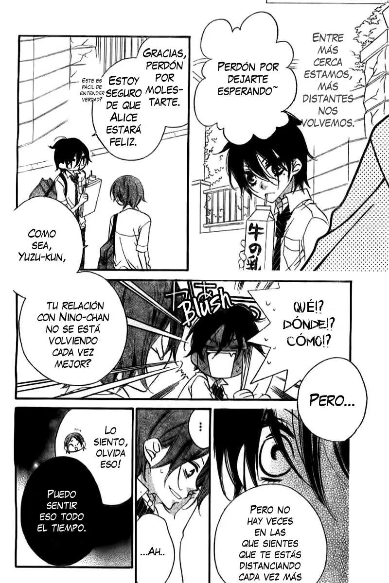 Fukumenkei Noise (2013) - Capítulo 22 - Página 18 - LectorTMOo