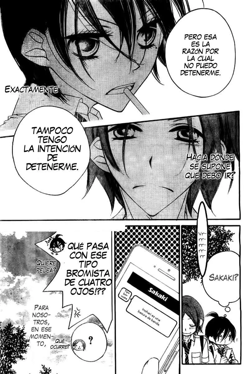 Fukumenkei Noise (2013) - Capítulo 22 - Página 19 - LectorTMOo