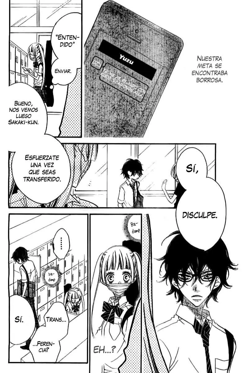 Fukumenkei Noise (2013) - Capítulo 22 - Página 20 - LectorTMOo