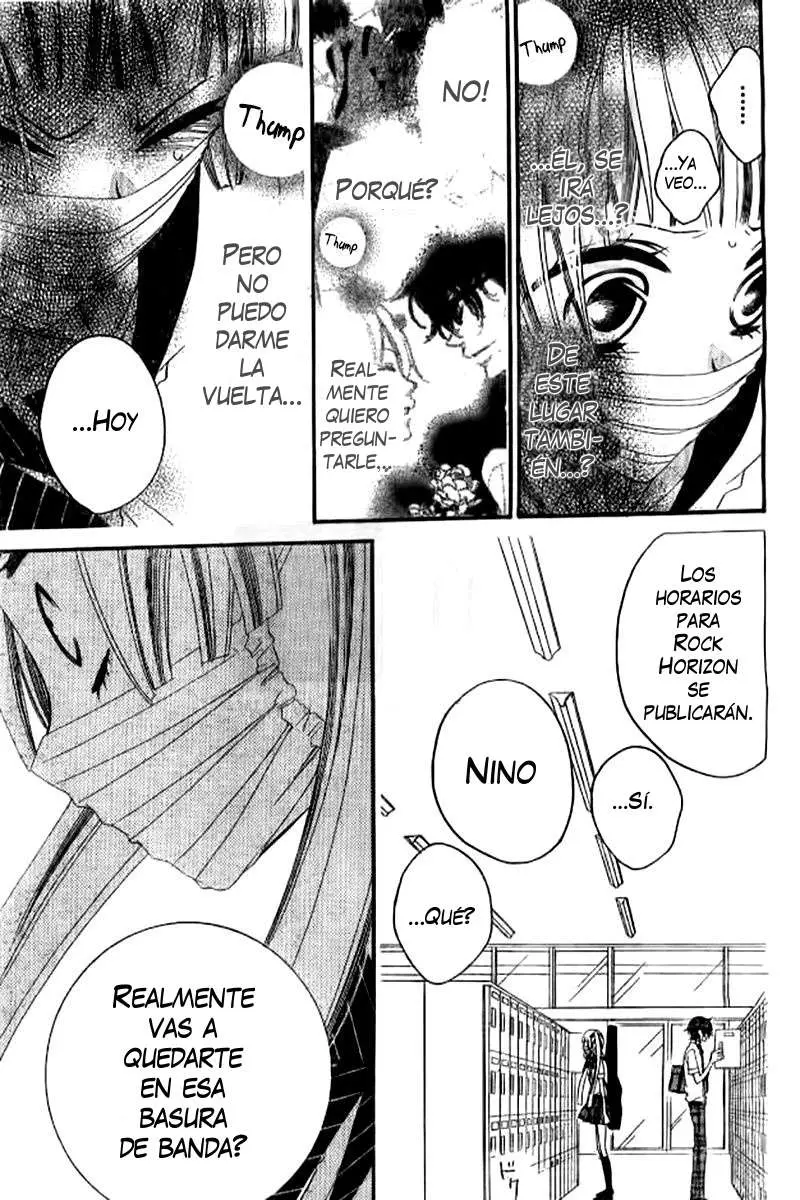 Fukumenkei Noise (2013) - Capítulo 22 - Página 21 - LectorTMOo