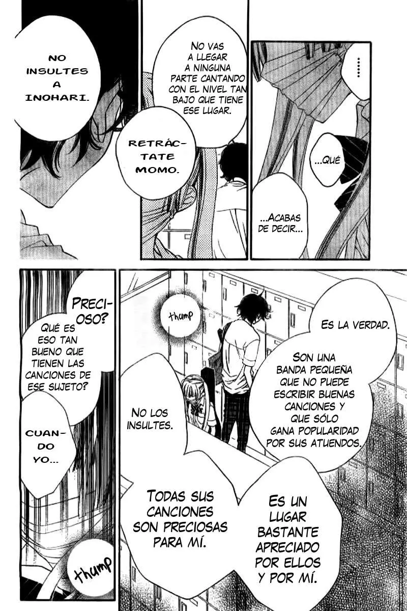 Fukumenkei Noise (2013) - Capítulo 22 - Página 22 - LectorTMOo