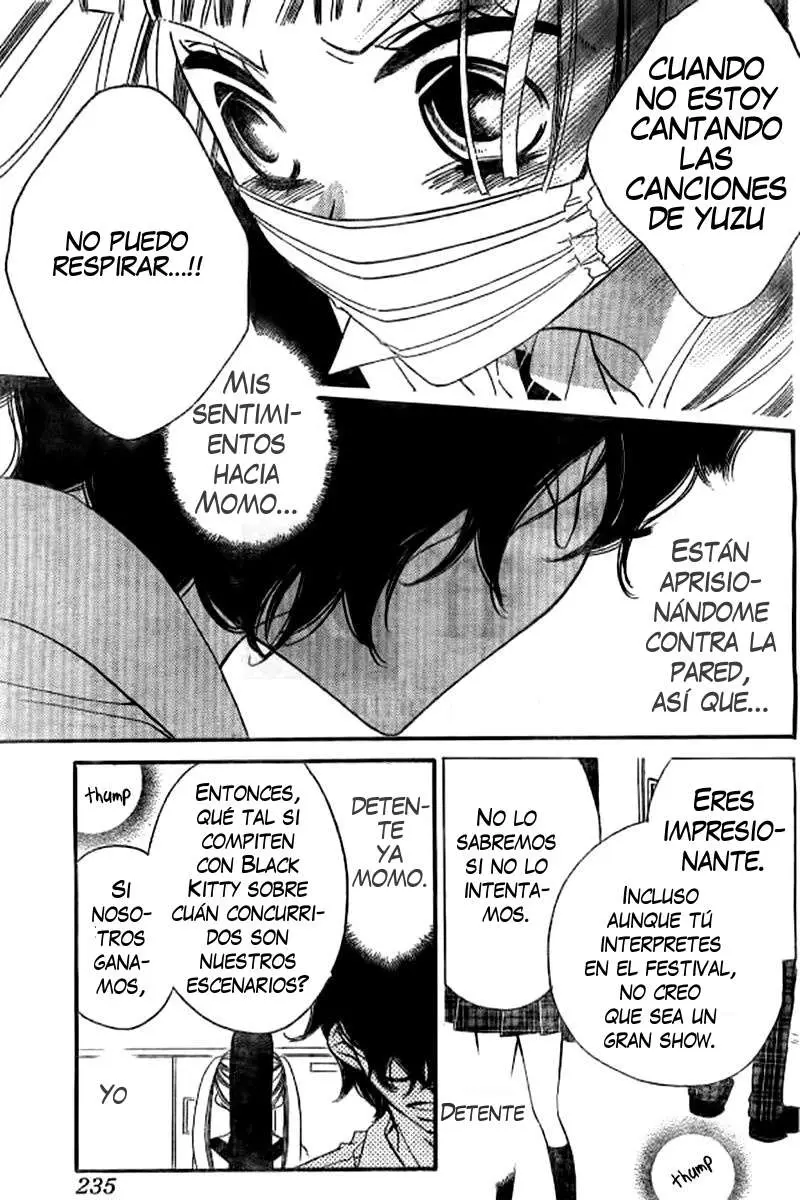 Fukumenkei Noise (2013) - Capítulo 22 - Página 23 - LectorTMOo