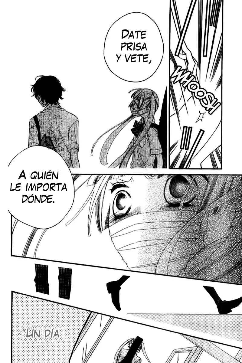 Fukumenkei Noise (2013) - Capítulo 22 - Página 27 - LectorTMOo