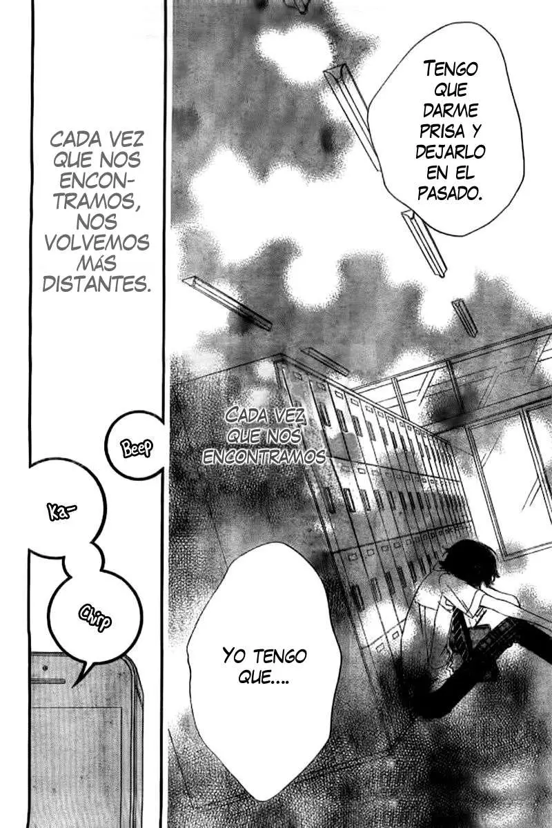 Fukumenkei Noise (2013) - Capítulo 22 - Página 29 - LectorTMOo