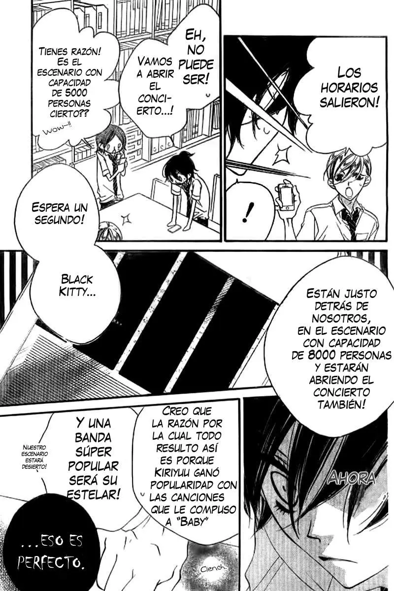 Fukumenkei Noise (2013) - Capítulo 22 - Página 30 - LectorTMOo