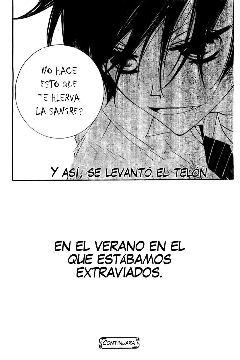 Fukumenkei Noise (2013) - Capítulo 22 - Página 31 - LectorTMOo