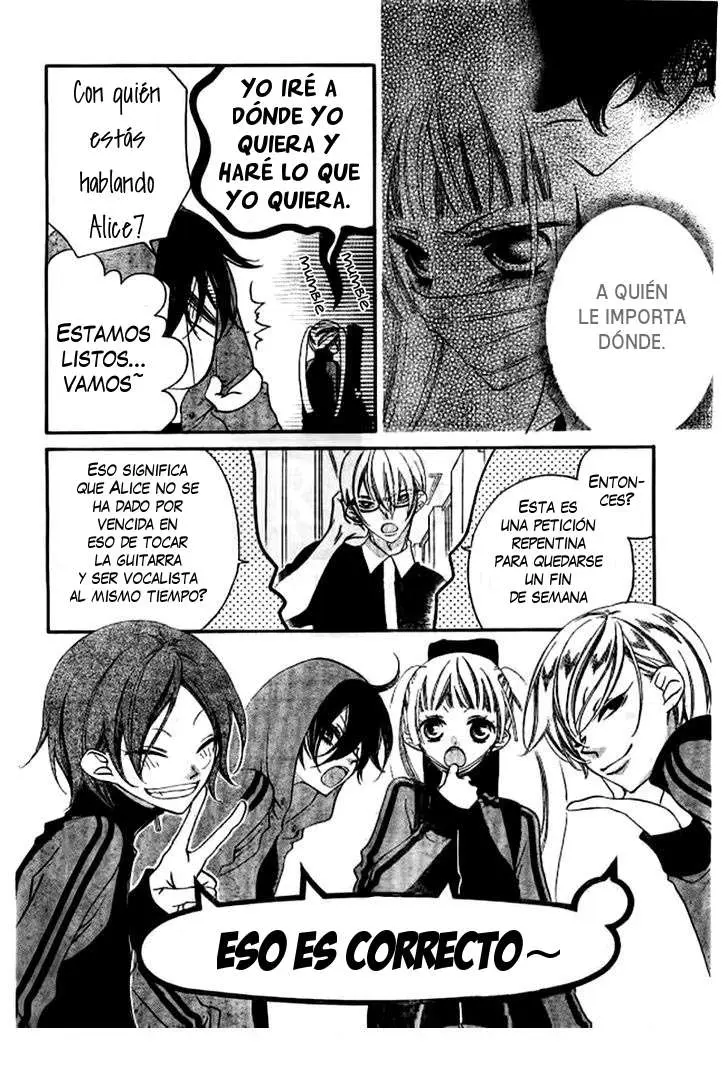 Fukumenkei Noise (2013) - Capítulo 23 - Página 6 - LectorTMOo