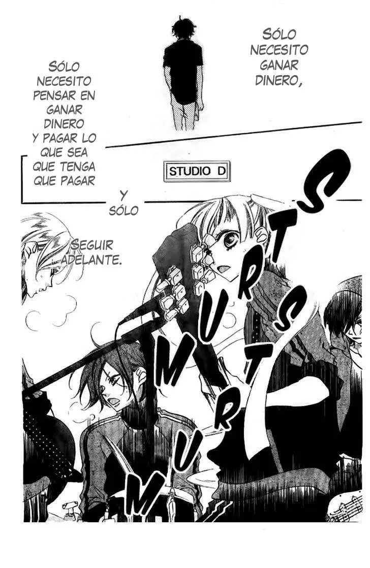 Fukumenkei Noise (2013) - Capítulo 23 - Página 12 - LectorTMOo