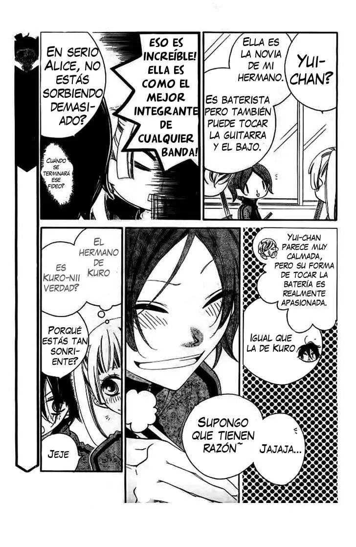 Fukumenkei Noise (2013) - Capítulo 23 - Página 17 - LectorTMOo