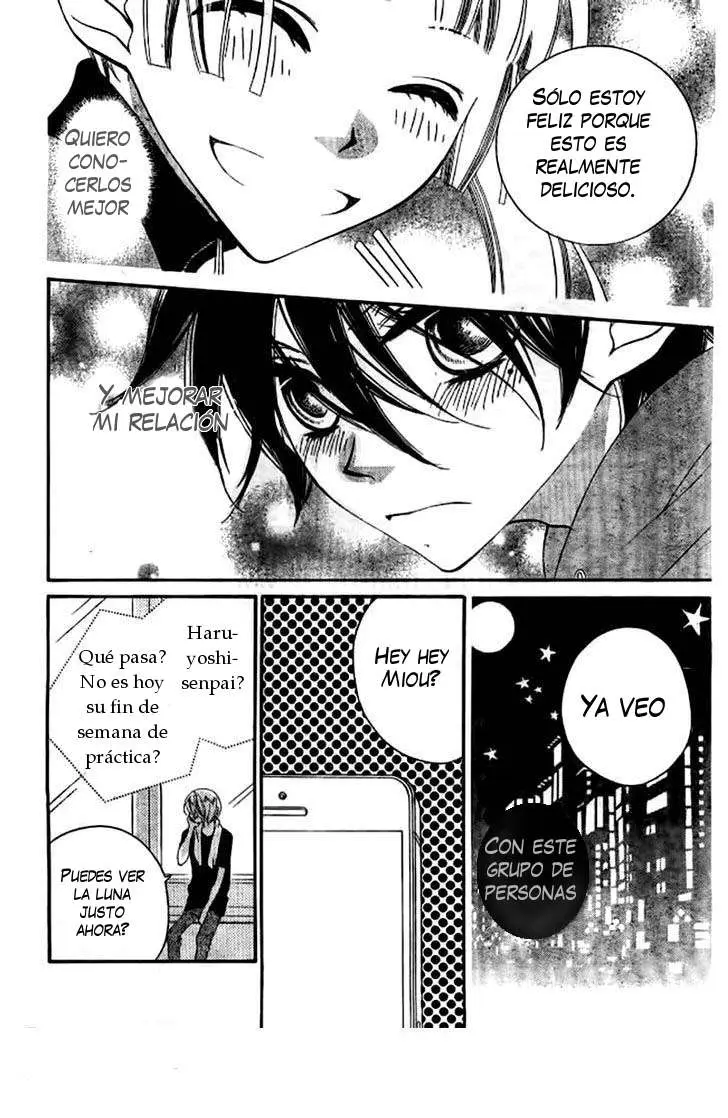 Fukumenkei Noise (2013) - Capítulo 23 - Página 18 - LectorTMOo