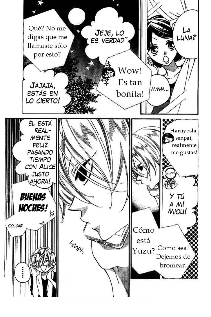 Fukumenkei Noise (2013) - Capítulo 23 - Página 19 - LectorTMOo