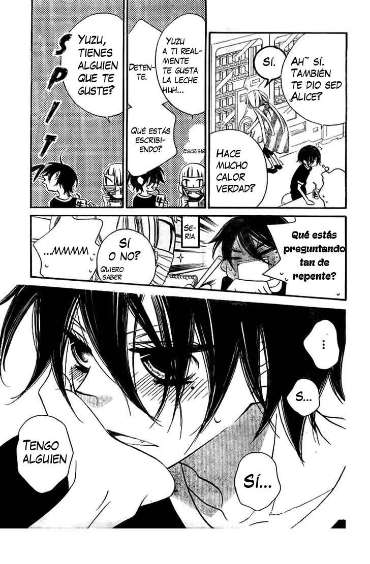 Fukumenkei Noise (2013) - Capítulo 23 - Página 21 - LectorTMOo