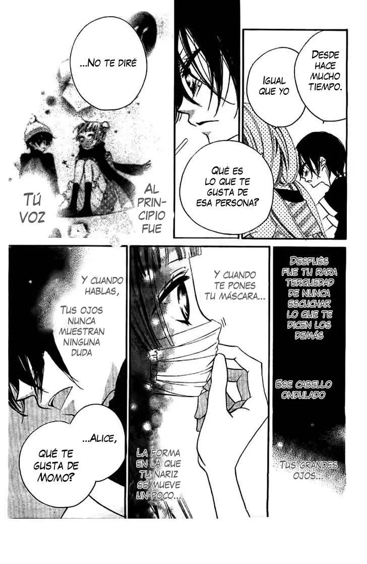 Fukumenkei Noise (2013) - Capítulo 23 - Página 23 - LectorTMOo