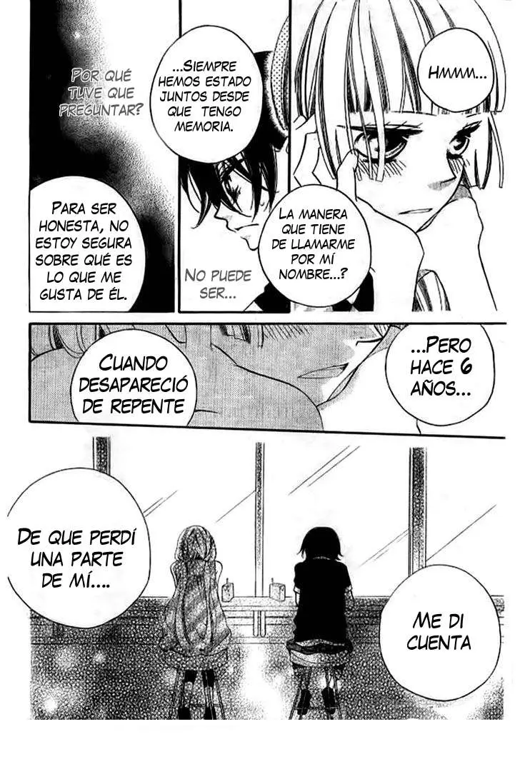 Fukumenkei Noise (2013) - Capítulo 23 - Página 24 - LectorTMOo