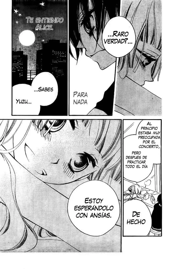 Fukumenkei Noise (2013) - Capítulo 23 - Página 25 - LectorTMOo