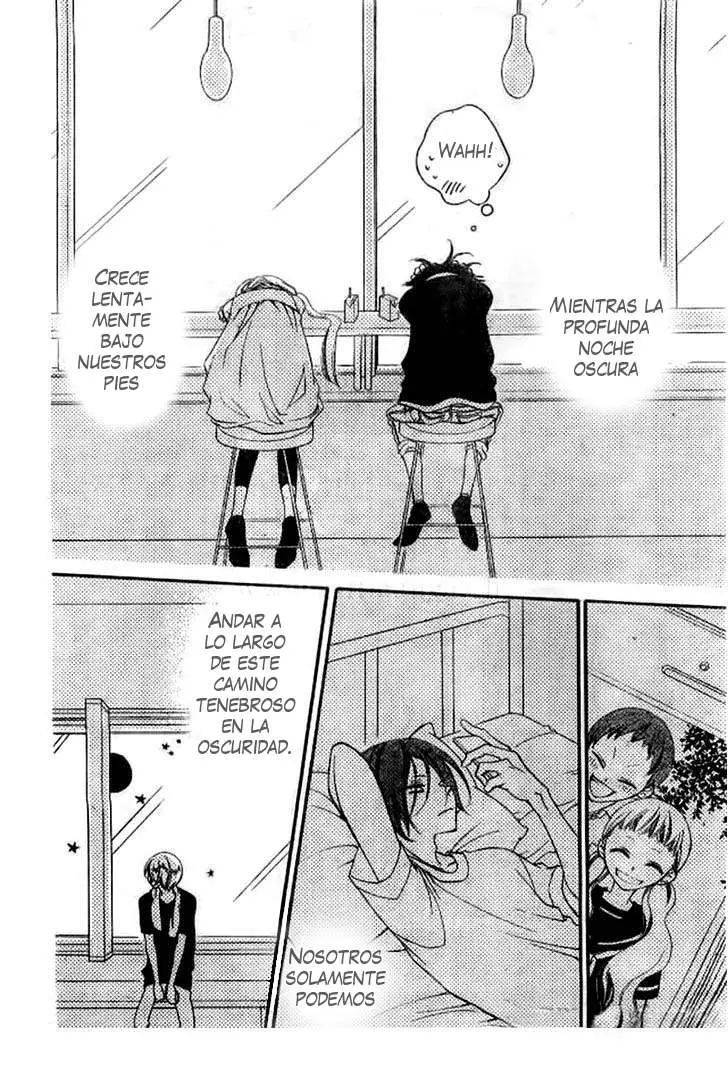 Fukumenkei Noise (2013) - Capítulo 23 - Página 28 - LectorTMOo