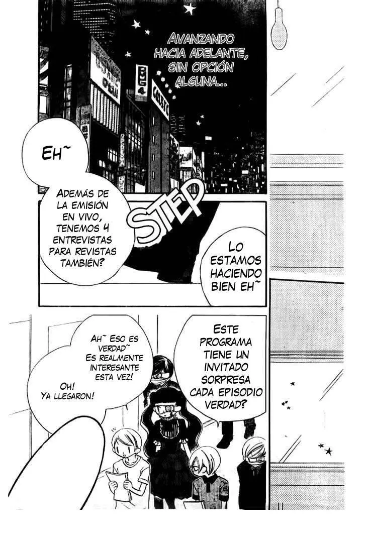 Fukumenkei Noise (2013) - Capítulo 23 - Página 29 - LectorTMOo