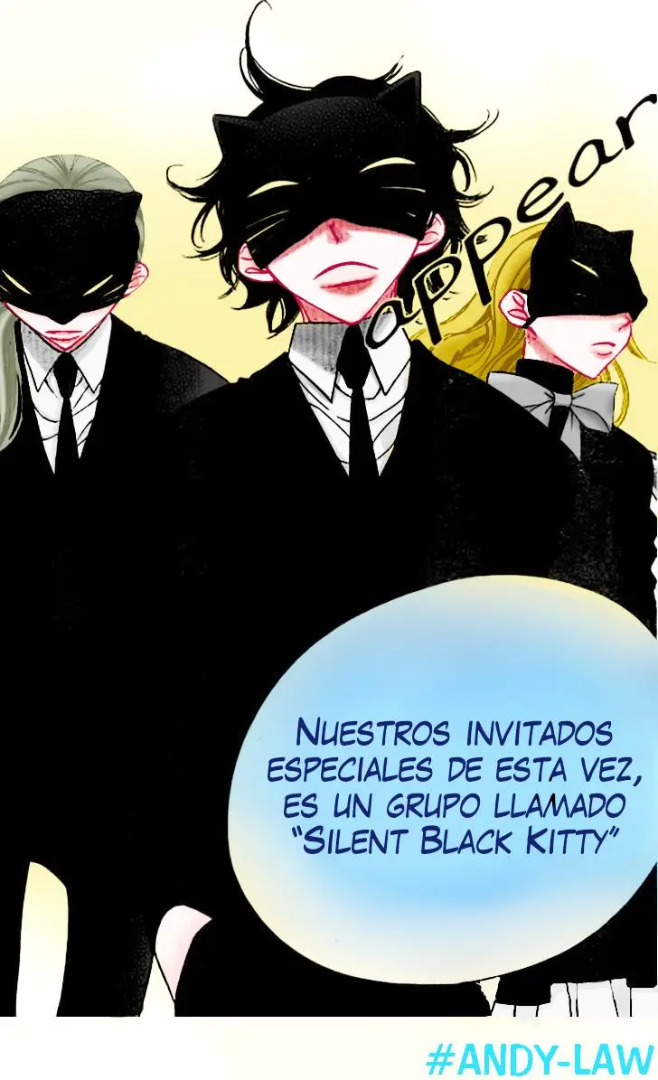 Fukumenkei Noise (2013) - Capítulo 23 - Página 30 - LectorTMOo