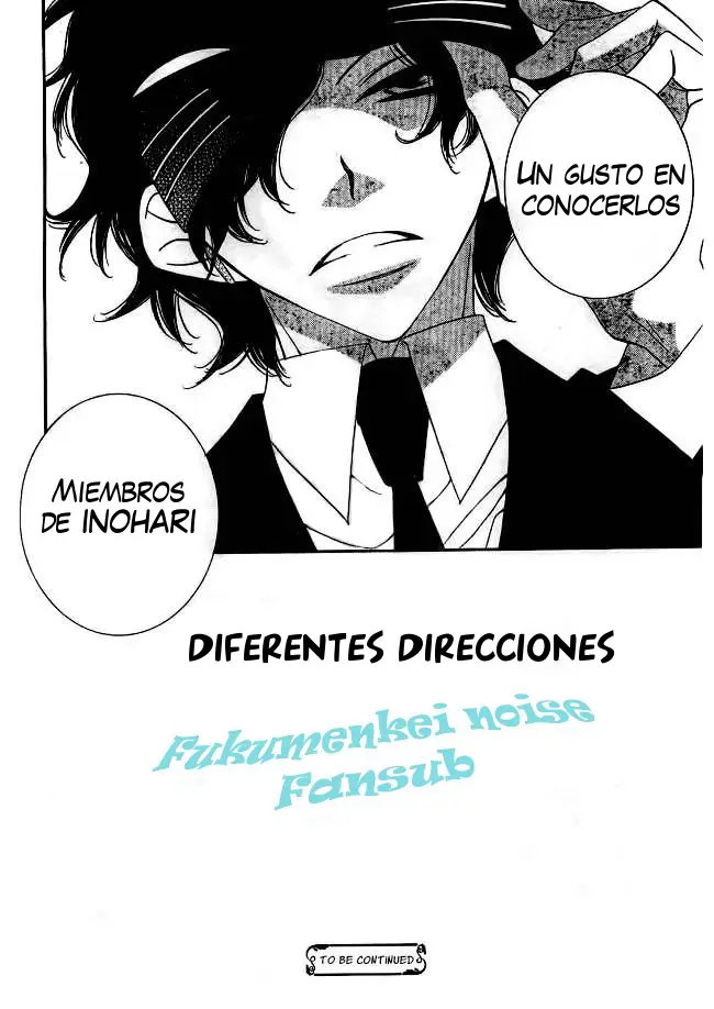 Fukumenkei Noise (2013) - Capítulo 23 - Página 32 - LectorTMOo