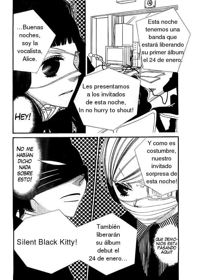 Fukumenkei Noise (2013) - Capítulo 24 - Página 4 - LectorTMOo