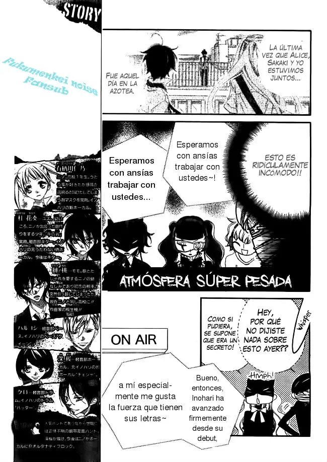 Fukumenkei Noise (2013) - Capítulo 24 - Página 5 - LectorTMOo