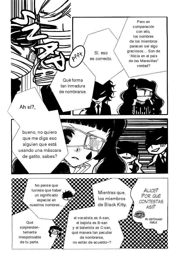 Fukumenkei Noise (2013) - Capítulo 24 - Página 6 - LectorTMOo