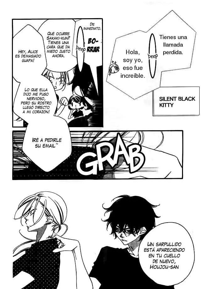 Fukumenkei Noise (2013) - Capítulo 24 - Página 8 - LectorTMOo