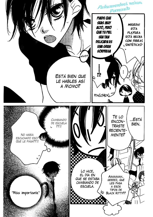 Fukumenkei Noise (2013) - Capítulo 24 - Página 9 - LectorTMOo
