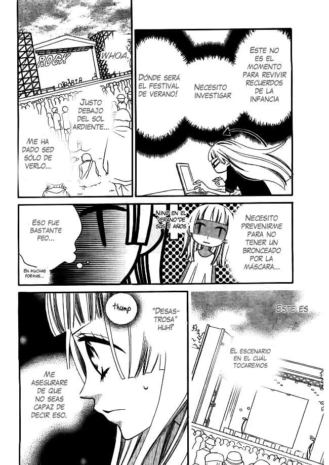 Fukumenkei Noise (2013) - Capítulo 24 - Página 12 - LectorTMOo