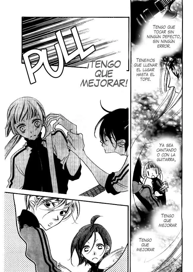 Fukumenkei Noise (2013) - Capítulo 24 - Página 15 - LectorTMOo