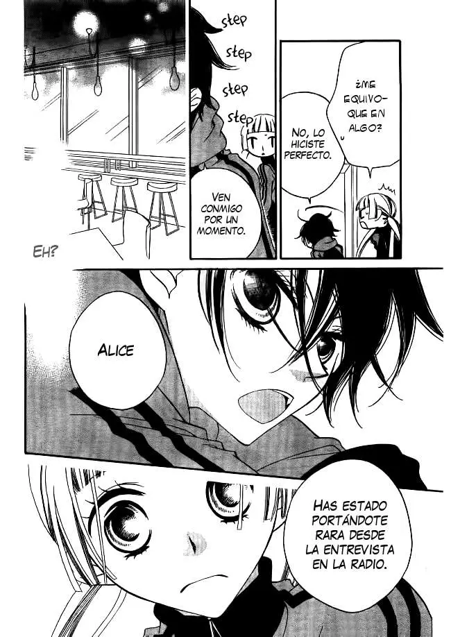 Fukumenkei Noise (2013) - Capítulo 24 - Página 16 - LectorTMOo