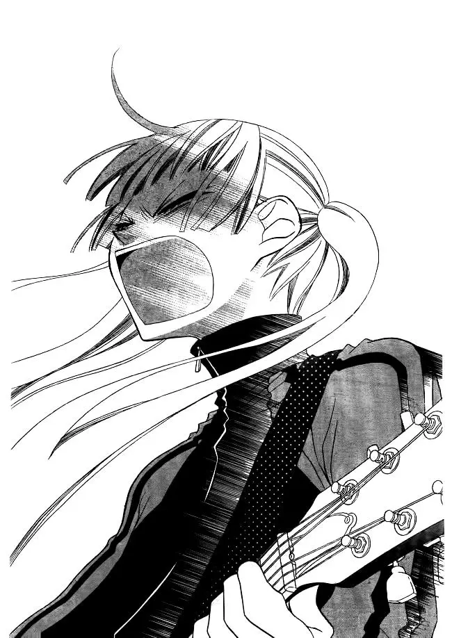 Fukumenkei Noise (2013) - Capítulo 24 - Página 21 - LectorTMOo