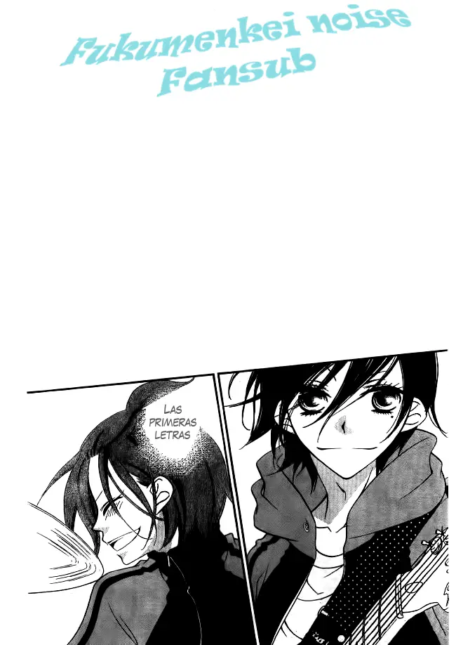 Fukumenkei Noise (2013) - Capítulo 24 - Página 22 - LectorTMOo