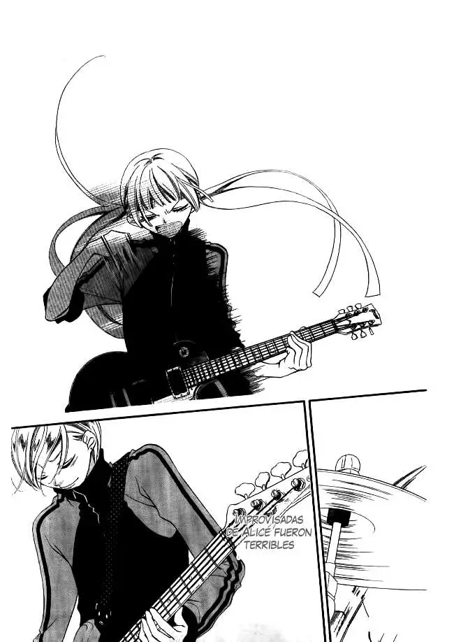 Fukumenkei Noise (2013) - Capítulo 24 - Página 23 - LectorTMOo