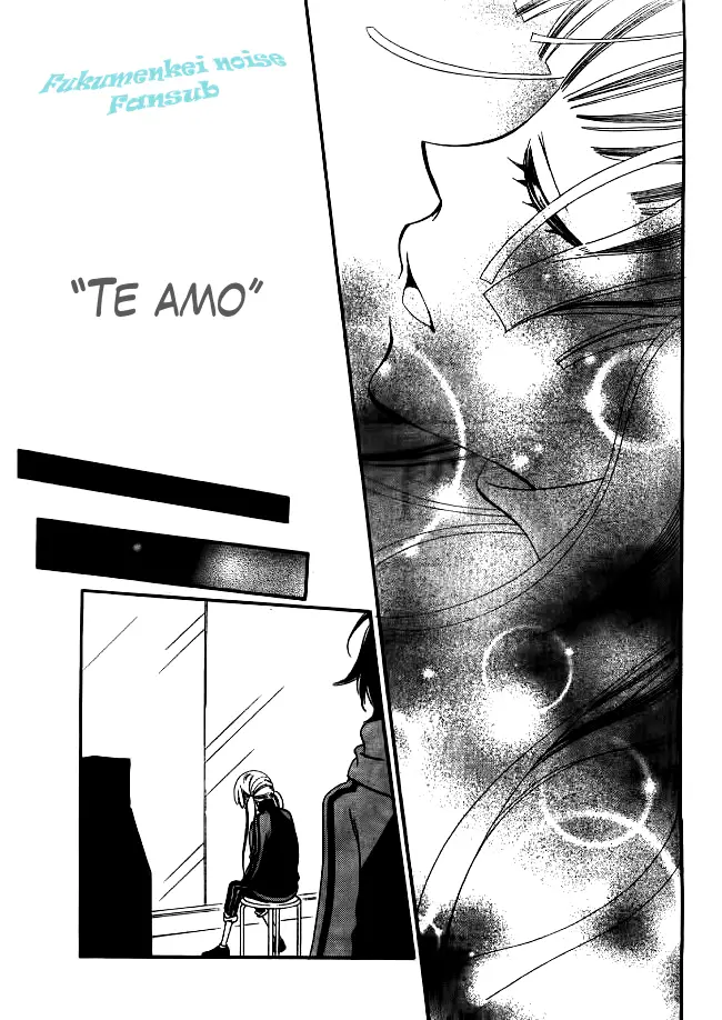Fukumenkei Noise (2013) - Capítulo 24 - Página 25 - LectorTMOo