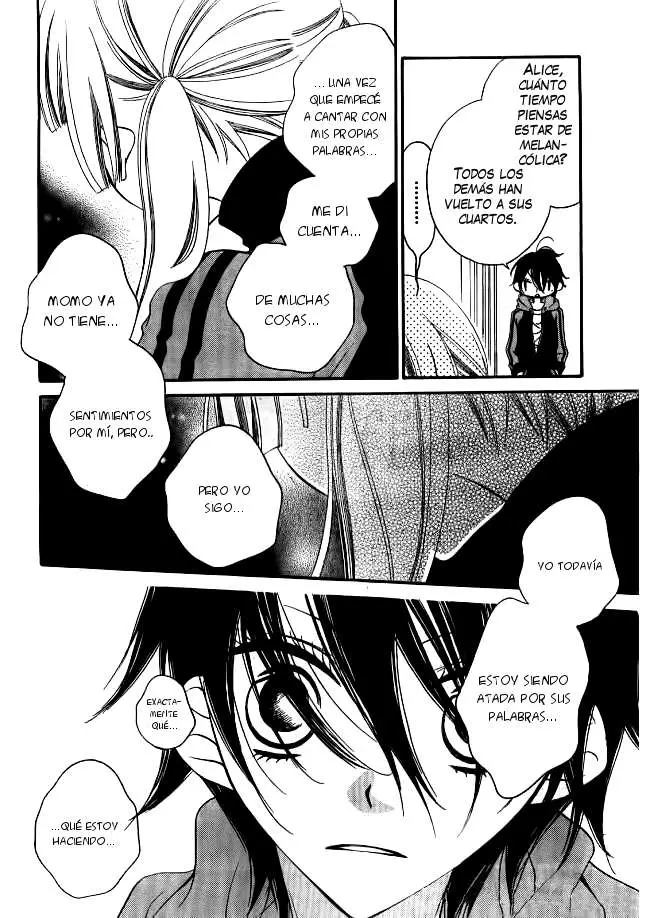 Fukumenkei Noise (2013) - Capítulo 24 - Página 26 - LectorTMOo
