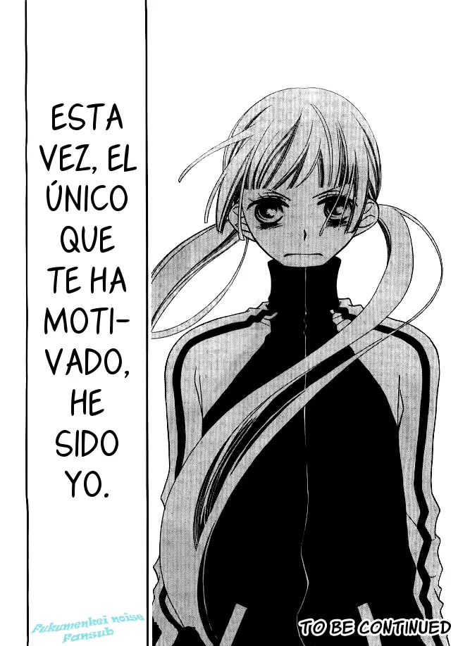 Fukumenkei Noise (2013) - Capítulo 24 - Página 31 - LectorTMOo